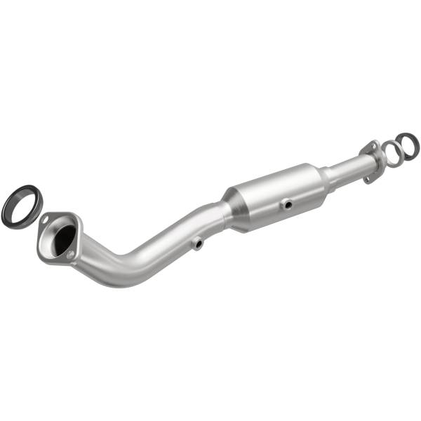 MagnaFlow Exhaust Systems & Installation | 1350 Offroad - MagnaFlow HM Grade Direct-Fit Catalytic Converter 23334 - Image 1