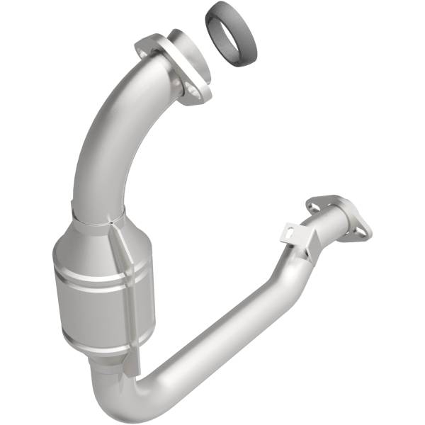 MagnaFlow Exhaust Systems & Installation | 1350 Offroad - MagnaFlow Standard Grade Direct-Fit Catalytic Converter 23336 - Image 1