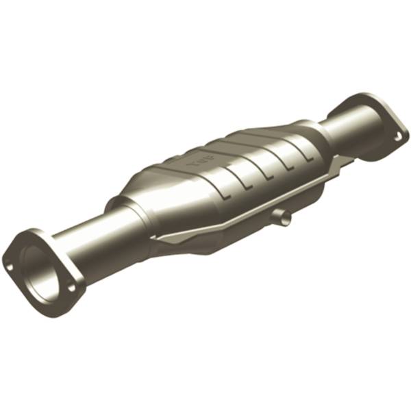 MagnaFlow Exhaust Systems & Installation | 1350 Offroad - MagnaFlow Standard Grade Direct-Fit Catalytic Converter 23352 - Image 1