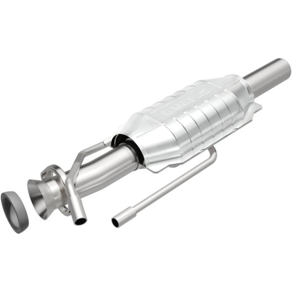 MagnaFlow Exhaust Systems & Installation | 1350 Offroad - MagnaFlow Standard Grade Direct-Fit Catalytic Converter 23359 - Image 1