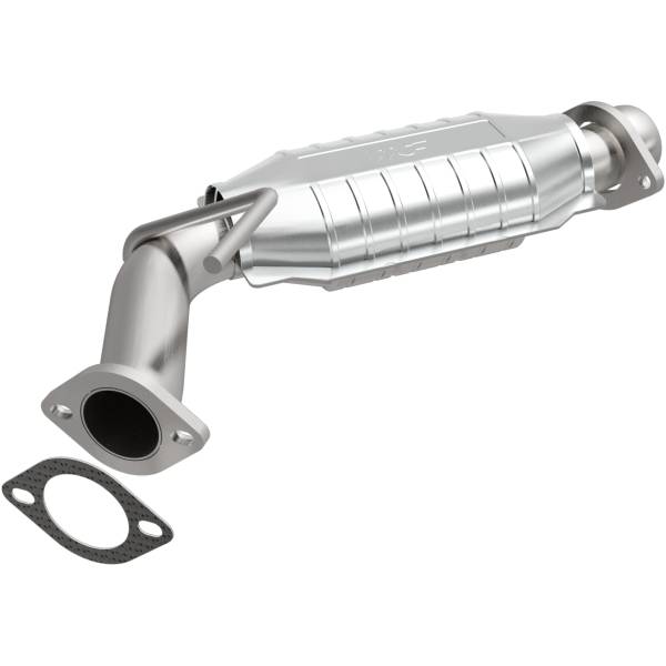 MagnaFlow Exhaust Systems & Installation | 1350 Offroad - MagnaFlow Standard Grade Direct-Fit Catalytic Converter 23366 - Image 1