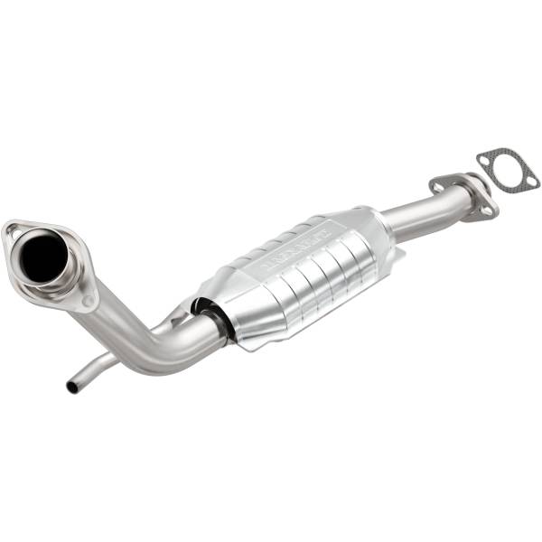 MagnaFlow Exhaust Systems & Installation | 1350 Offroad - MagnaFlow Standard Grade Direct-Fit Catalytic Converter 23368 - Image 1