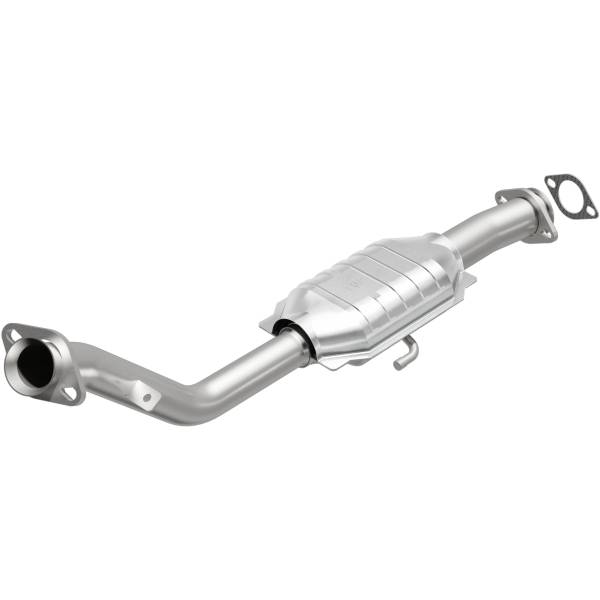 MagnaFlow Exhaust Systems & Installation | 1350 Offroad - MagnaFlow Standard Grade Direct-Fit Catalytic Converter 23373 - Image 1