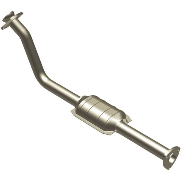 MagnaFlow Exhaust Systems & Installation | 1350 Offroad - MagnaFlow Standard Grade Direct-Fit Catalytic Converter 23402 - Image 1