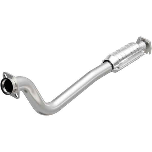 MagnaFlow Exhaust Systems & Installation | 1350 Offroad - MagnaFlow Standard Grade Direct-Fit Catalytic Converter 23403 - Image 1