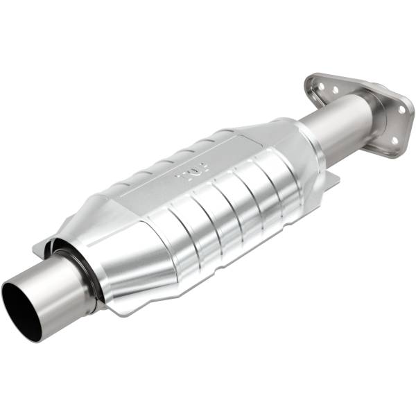 MagnaFlow Exhaust Systems & Installation | 1350 Offroad - MagnaFlow Standard Grade Direct-Fit Catalytic Converter 23419 - Image 1