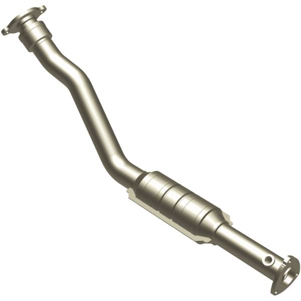 MagnaFlow Exhaust Systems & Installation | 1350 Offroad - MagnaFlow Standard Grade Direct-Fit Catalytic Converter 23420 - Image 1