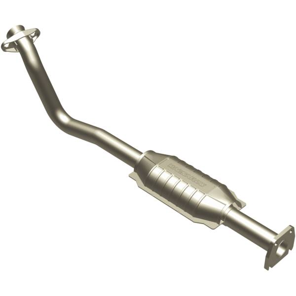 MagnaFlow Exhaust Systems & Installation | 1350 Offroad - MagnaFlow Standard Grade Direct-Fit Catalytic Converter 23421 - Image 1