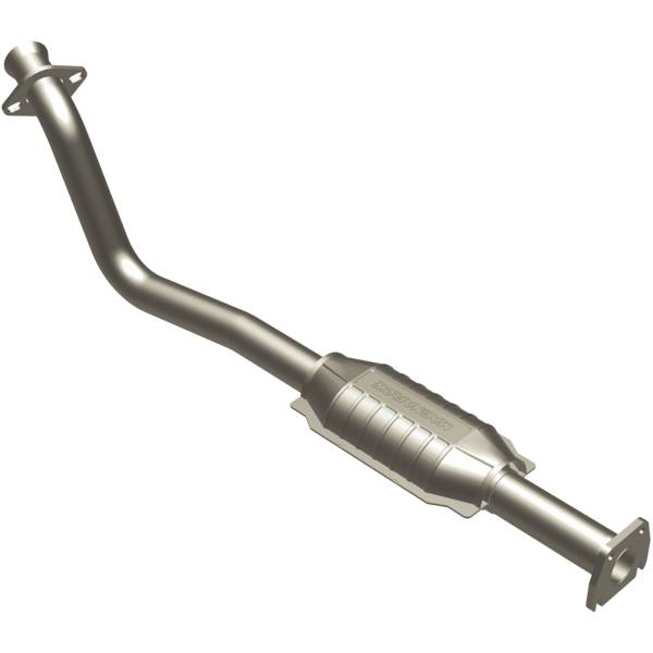 MagnaFlow Exhaust Systems & Installation | 1350 Offroad - MagnaFlow Standard Grade Direct-Fit Catalytic Converter 23423 - Image 1