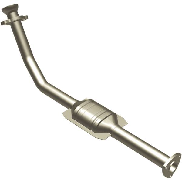 MagnaFlow Exhaust Systems & Installation | 1350 Offroad - MagnaFlow Standard Grade Direct-Fit Catalytic Converter 23426 - Image 1