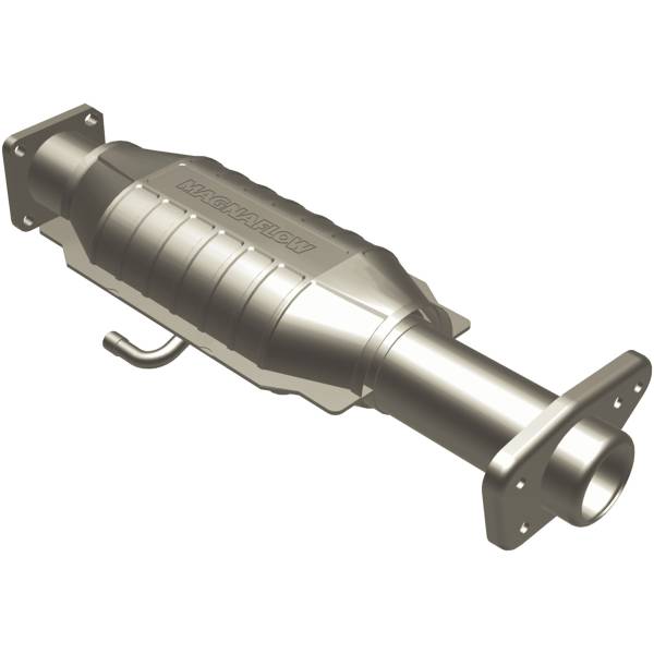 MagnaFlow Exhaust Systems & Installation | 1350 Offroad - MagnaFlow Standard Grade Direct-Fit Catalytic Converter 23427 - Image 1