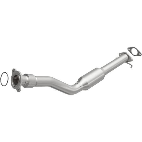 MagnaFlow Exhaust Systems & Installation | 1350 Offroad - MagnaFlow HM Grade Direct-Fit Catalytic Converter 23433 - Image 1