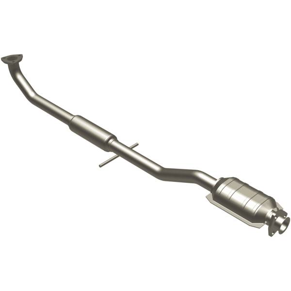 MagnaFlow Exhaust Systems & Installation | 1350 Offroad - MagnaFlow Standard Grade Direct-Fit Catalytic Converter 23449 - Image 1