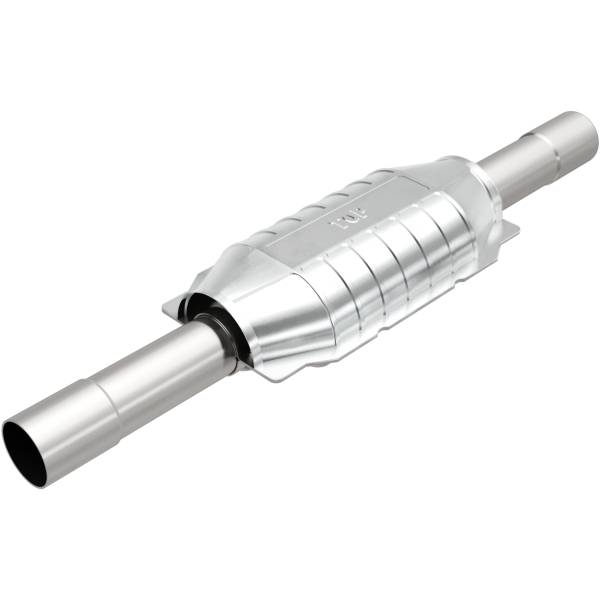 MagnaFlow Exhaust Systems & Installation | 1350 Offroad - MagnaFlow Standard Grade Direct-Fit Catalytic Converter 23463 - Image 1