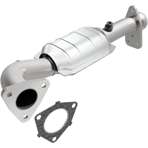 MagnaFlow Exhaust Systems & Installation | 1350 Offroad - MagnaFlow HM Grade Direct-Fit Catalytic Converter 23471 - Image 1