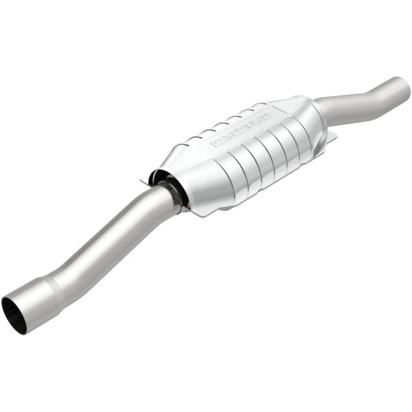 MagnaFlow Exhaust Systems & Installation | 1350 Offroad - MagnaFlow Standard Grade Direct-Fit Catalytic Converter 23480 - Image 1