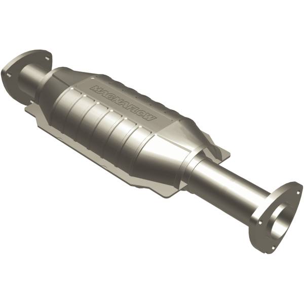 MagnaFlow Exhaust Systems & Installation | 1350 Offroad - MagnaFlow Standard Grade Direct-Fit Catalytic Converter 23482 - Image 1