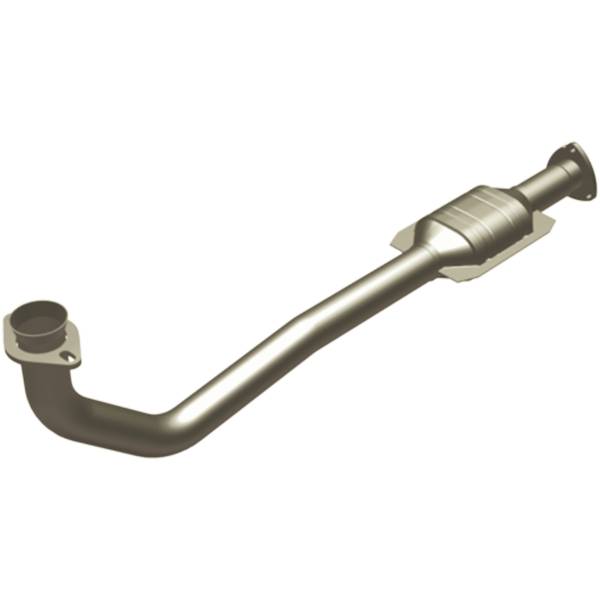 MagnaFlow Exhaust Systems & Installation | 1350 Offroad - MagnaFlow Standard Grade Direct-Fit Catalytic Converter 23495 - Image 1
