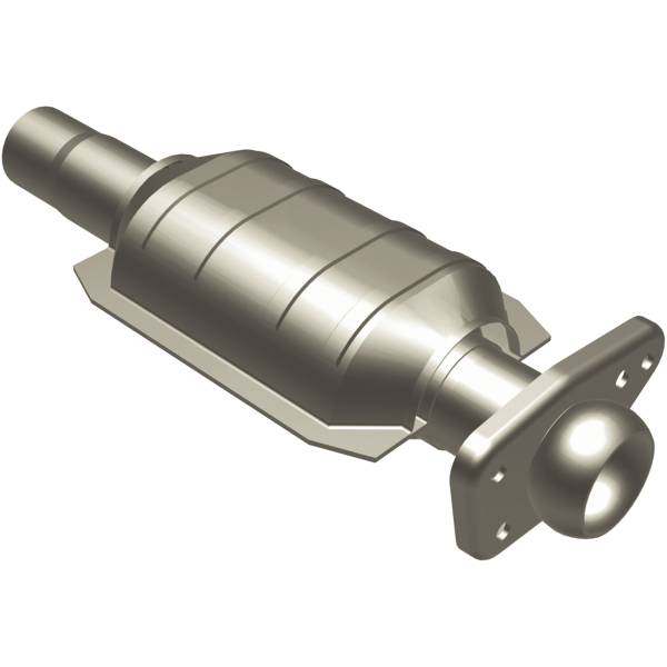 MagnaFlow Exhaust Systems & Installation | 1350 Offroad - MagnaFlow Standard Grade Direct-Fit Catalytic Converter 23496 - Image 1