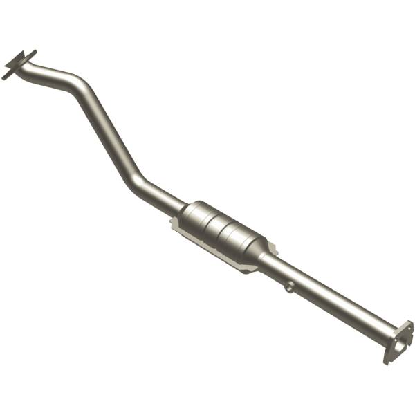 MagnaFlow Exhaust Systems & Installation | 1350 Offroad - MagnaFlow HM Grade Direct-Fit Catalytic Converter 23498 - Image 1