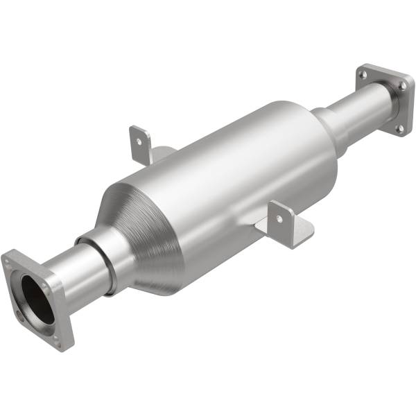 MagnaFlow Exhaust Systems & Installation | 1350 Offroad - MagnaFlow Standard Grade Direct-Fit Catalytic Converter 23503 - Image 1