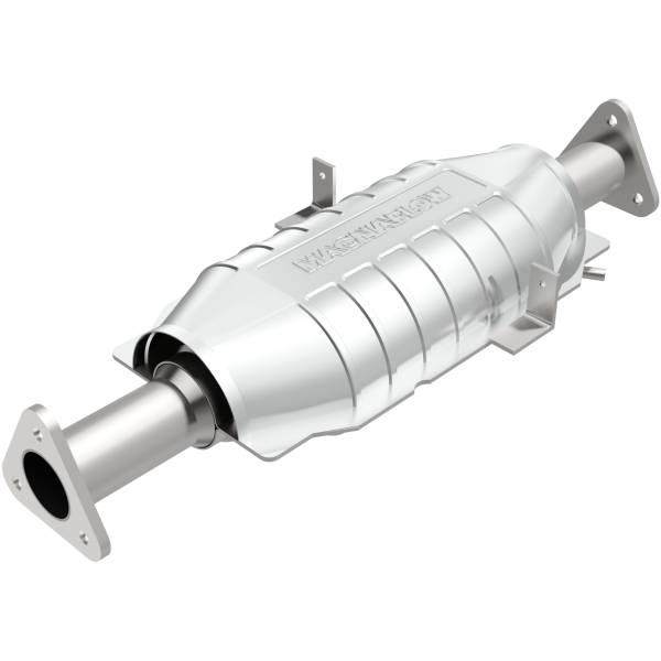 MagnaFlow Exhaust Systems & Installation | 1350 Offroad - MagnaFlow Standard Grade Direct-Fit Catalytic Converter 23501 - Image 1