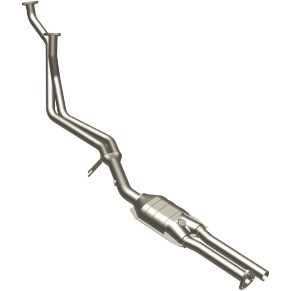 MagnaFlow Exhaust Systems & Installation | 1350 Offroad - MagnaFlow Standard Grade Direct-Fit Catalytic Converter 23556 - Image 1