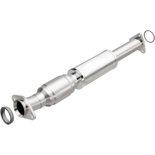 MagnaFlow Exhaust Systems & Installation | 1350 Offroad - MagnaFlow Standard Grade Direct-Fit Catalytic Converter 23618 - Image 1