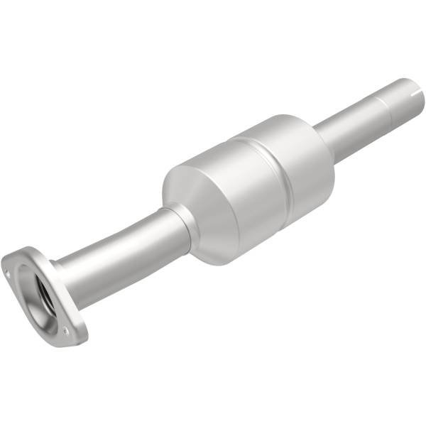 MagnaFlow Exhaust Systems & Installation | 1350 Offroad - MagnaFlow HM Grade Direct-Fit Catalytic Converter 23624 - Image 1