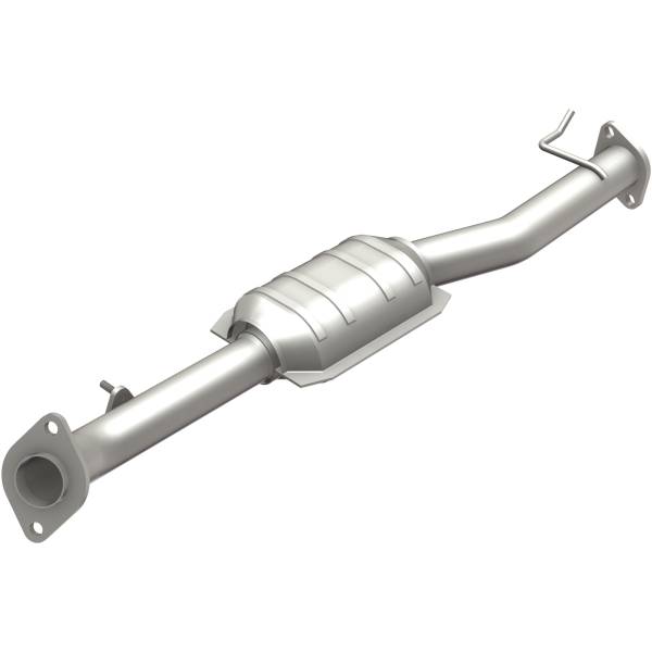 MagnaFlow Exhaust Systems & Installation | 1350 Offroad - MagnaFlow HM Grade Direct-Fit Catalytic Converter 23629 - Image 1