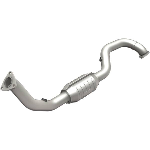 MagnaFlow Exhaust Systems & Installation | 1350 Offroad - MagnaFlow HM Grade Direct-Fit Catalytic Converter 23632 - Image 1