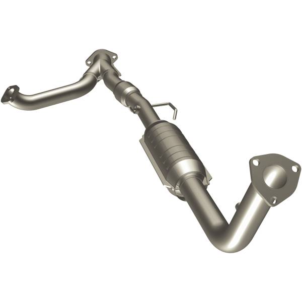 MagnaFlow Exhaust Systems & Installation | 1350 Offroad - MagnaFlow HM Grade Direct-Fit Catalytic Converter 23638 - Image 1