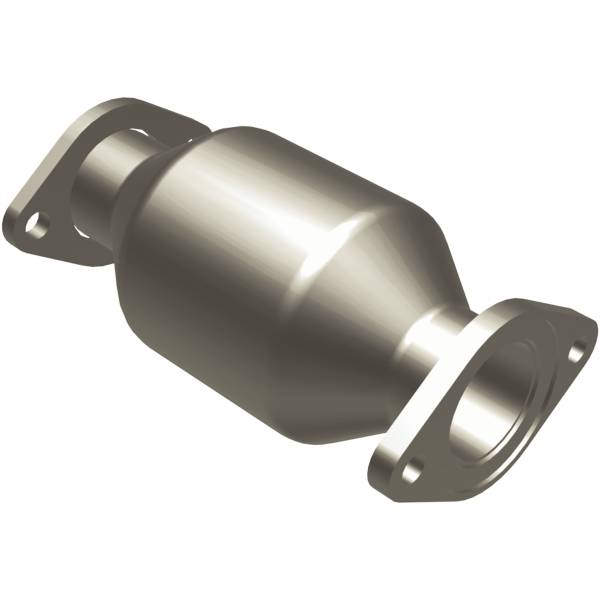 MagnaFlow Exhaust Systems & Installation | 1350 Offroad - MagnaFlow Standard Grade Direct-Fit Catalytic Converter 23656 - Image 1