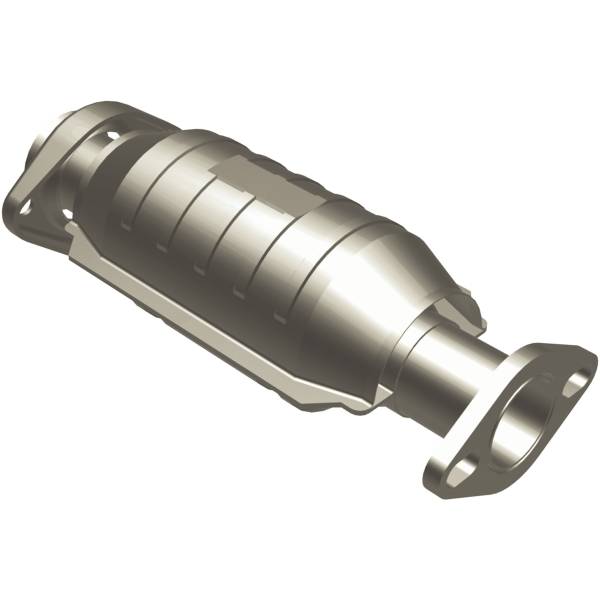 MagnaFlow Exhaust Systems & Installation | 1350 Offroad - MagnaFlow Standard Grade Direct-Fit Catalytic Converter 23682 - Image 1