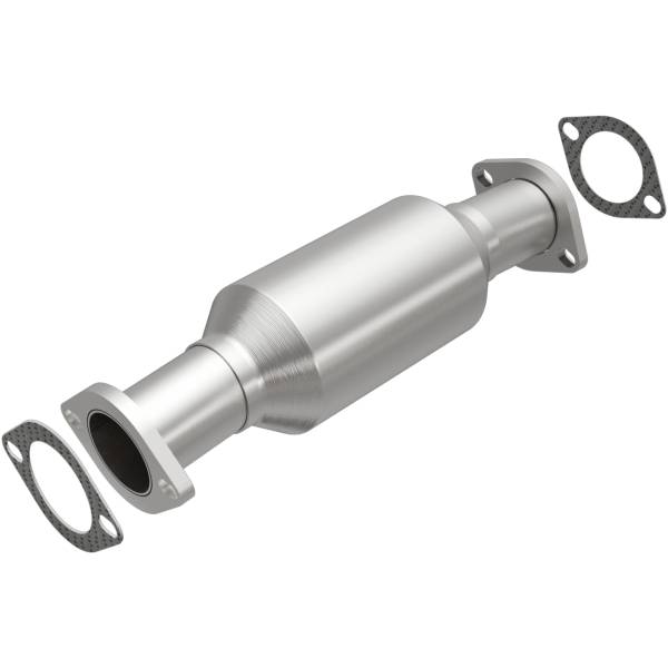MagnaFlow Exhaust Systems & Installation | 1350 Offroad - MagnaFlow Standard Grade Direct-Fit Catalytic Converter 23684 - Image 1