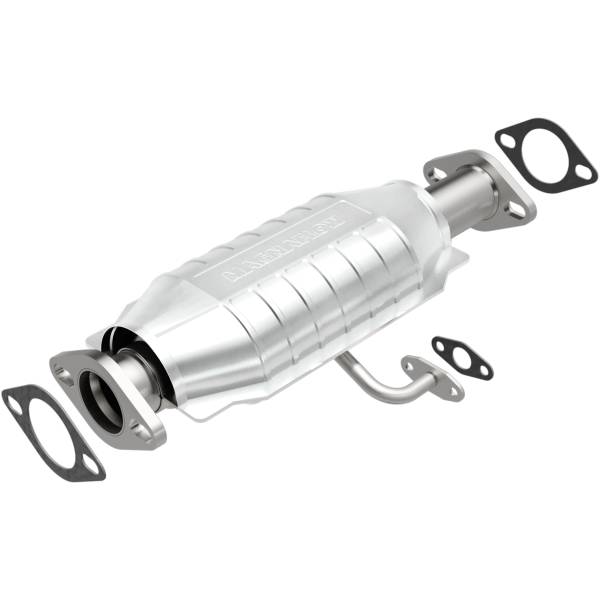MagnaFlow Exhaust Systems & Installation | 1350 Offroad - MagnaFlow Standard Grade Direct-Fit Catalytic Converter 23688 - Image 1