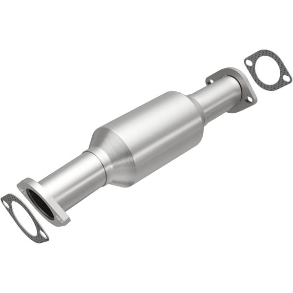 MagnaFlow Exhaust Systems & Installation | 1350 Offroad - MagnaFlow HM Grade Direct-Fit Catalytic Converter 23696 - Image 1