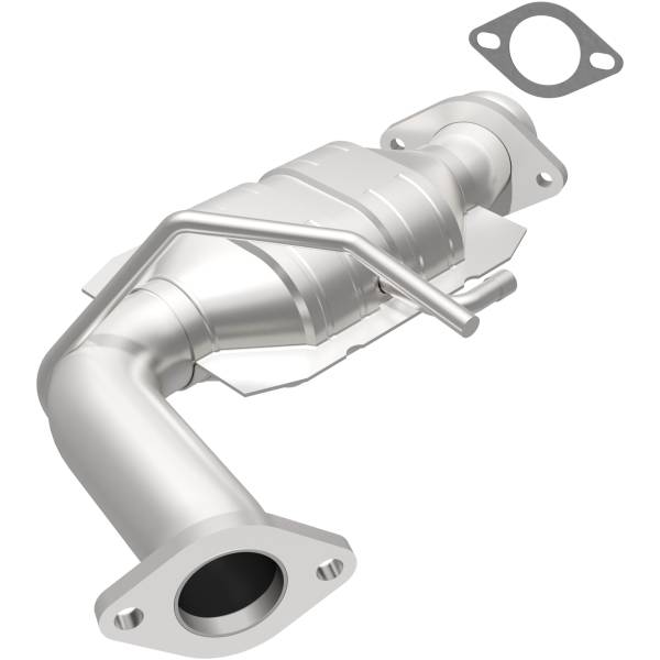 MagnaFlow Exhaust Systems & Installation | 1350 Offroad - MagnaFlow Standard Grade Direct-Fit Catalytic Converter 23703 - Image 1