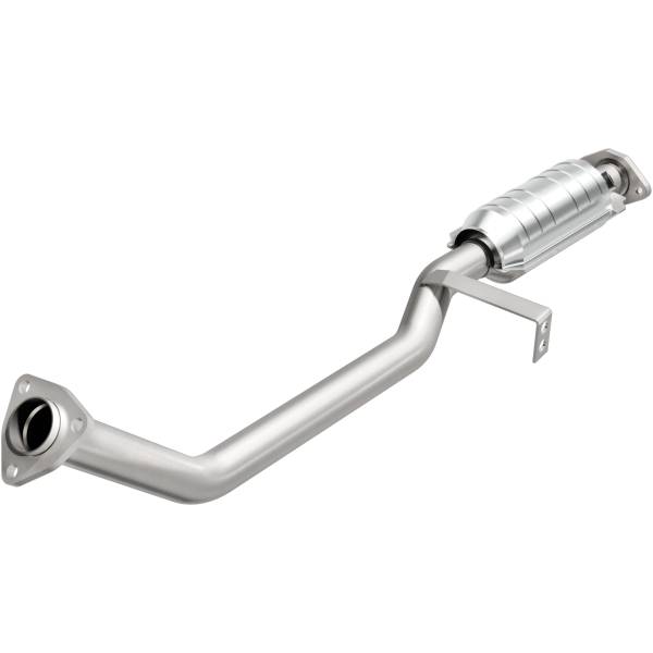 MagnaFlow Exhaust Systems & Installation | 1350 Offroad - MagnaFlow Standard Grade Direct-Fit Catalytic Converter 23739 - Image 1