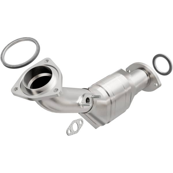 MagnaFlow Exhaust Systems & Installation | 1350 Offroad - MagnaFlow HM Grade Direct-Fit Catalytic Converter 23759 - Image 1