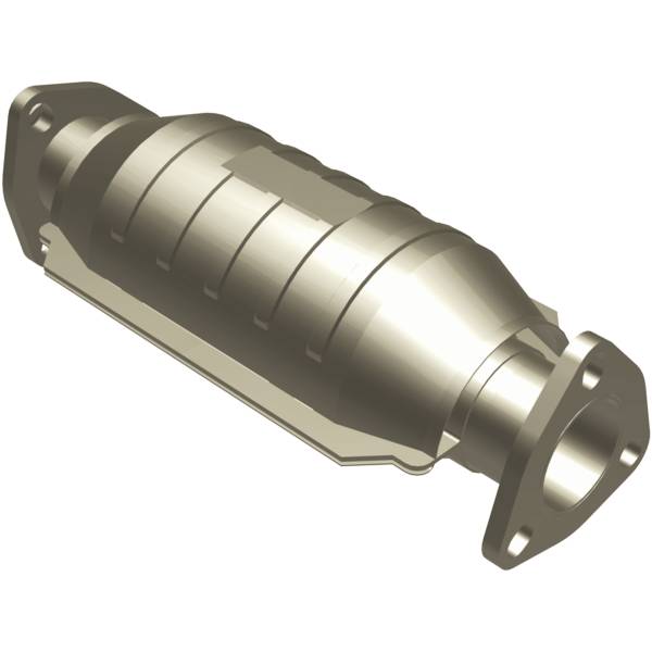 MagnaFlow Exhaust Systems & Installation | 1350 Offroad - MagnaFlow Standard Grade Direct-Fit Catalytic Converter 23812 - Image 1