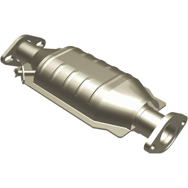 MagnaFlow Exhaust Systems & Installation | 1350 Offroad - MagnaFlow Standard Grade Direct-Fit Catalytic Converter 23889 - Image 1