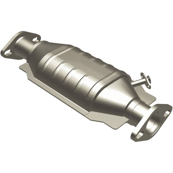 MagnaFlow Exhaust Systems & Installation | 1350 Offroad - MagnaFlow Standard Grade Direct-Fit Catalytic Converter 23895 - Image 1