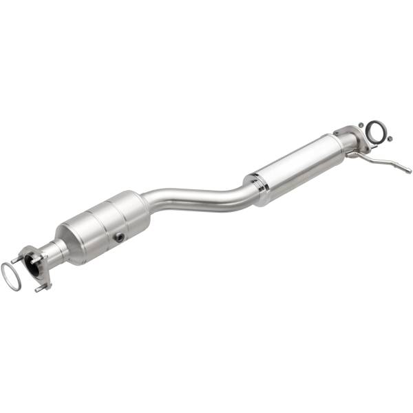 MagnaFlow Exhaust Systems & Installation | 1350 Offroad - MagnaFlow HM Grade Direct-Fit Catalytic Converter 23909 - Image 1
