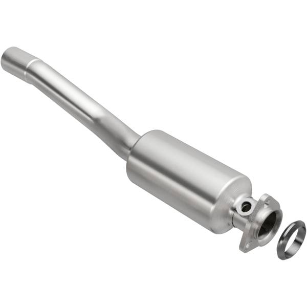 MagnaFlow Exhaust Systems & Installation | 1350 Offroad - MagnaFlow Standard Grade Direct-Fit Catalytic Converter 23945 - Image 1