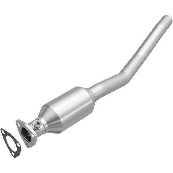 MagnaFlow Exhaust Systems & Installation | 1350 Offroad - MagnaFlow Standard Grade Direct-Fit Catalytic Converter 23946 - Image 1