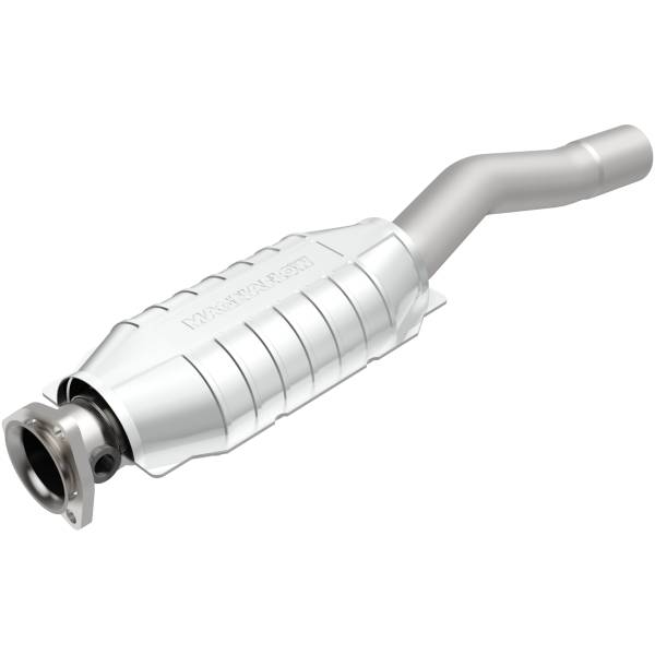 MagnaFlow Exhaust Systems & Installation | 1350 Offroad - MagnaFlow Standard Grade Direct-Fit Catalytic Converter 23949 - Image 1