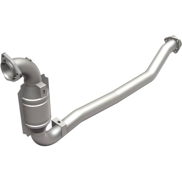 MagnaFlow Exhaust Systems & Installation | 1350 Offroad - MagnaFlow Standard Grade Direct-Fit Catalytic Converter 23951 - Image 1