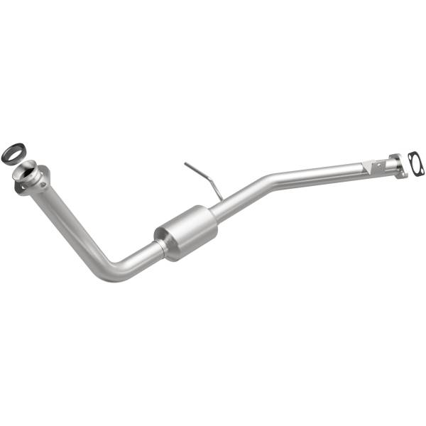 MagnaFlow Exhaust Systems & Installation | 1350 Offroad - MagnaFlow Standard Grade Direct-Fit Catalytic Converter 24459 - Image 1