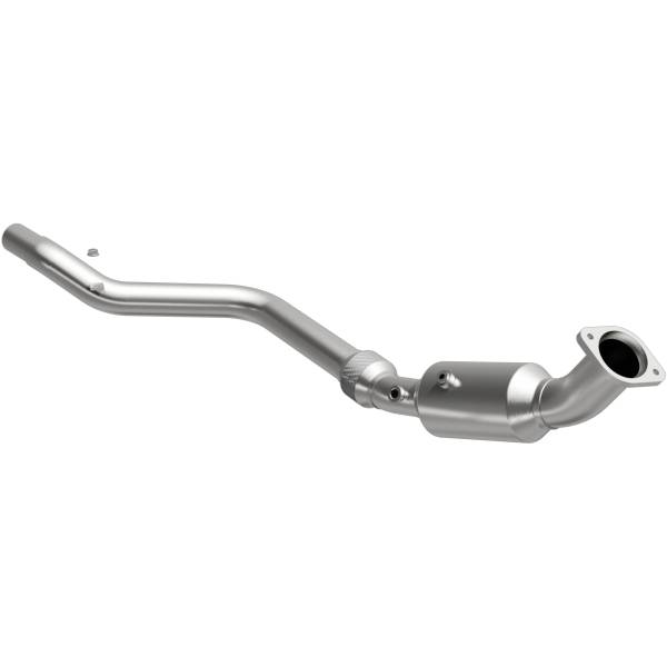 MagnaFlow Exhaust Systems & Installation | 1350 Offroad - MagnaFlow HM Grade Direct-Fit Catalytic Converter 26201 - Image 1